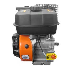 MOTOR DE GASOLINA 7HP 212CC BLIM