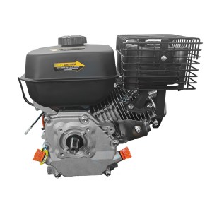 MOTOR DE GASOLINA 7HP 212CC BLIM