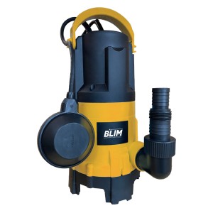 BOMBA SUMERGIBLE 3 EN 1 750W BLIM
