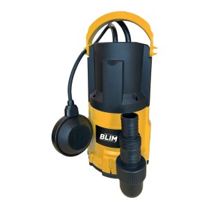 BOMBA SUMERGIBLE 3 EN 1 750W BLIM