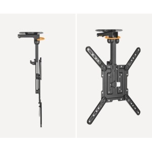SOPORTE TECHO BASCULANTE TV 23" - 55"...