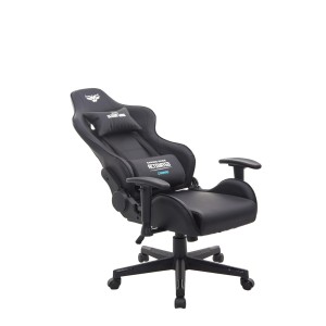 SILLA GAMING SERIE DEMON LORD NEGRA...