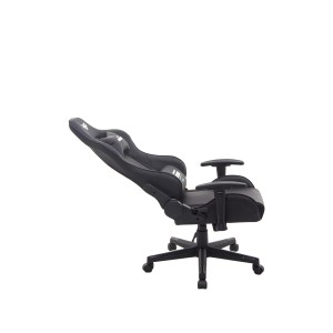 SILLA GAMING SERIE DEMON LORD NEGRA...