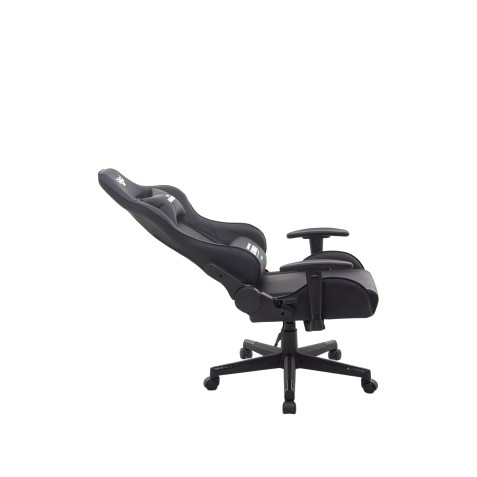 SILLA GAMING SERIE DEMON LORD NEGRA...