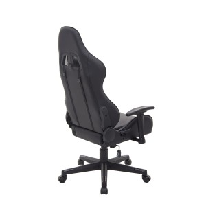 SILLA GAMING SERIE DEMON LORD NEGRA...