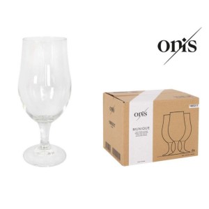 SET 6 COPAS CERVEZAS 440ML MUNIQUE ONIS