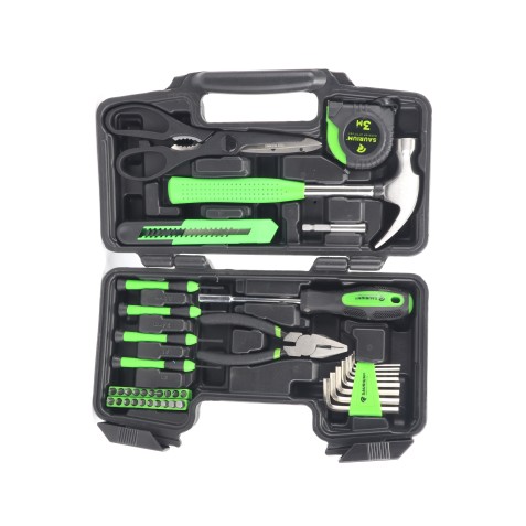 REACONDICIONADO KIT HERRAMIENTAS...