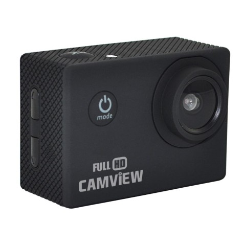 REACONDICIONADA CAMARA DEPORTIVA FULL...