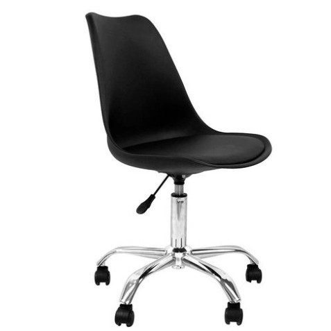 REACONDICIONADA SILLA DE ESCRITORIO...