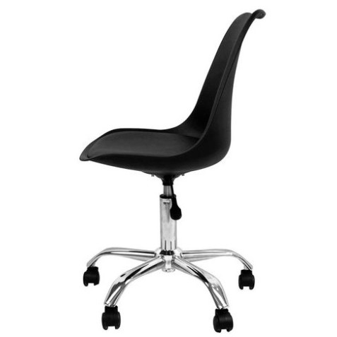 REACONDICIONADA SILLA DE ESCRITORIO...