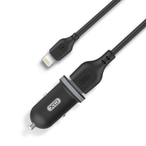 PACK CARGADOR MECHERO TZ08 2.1A +...