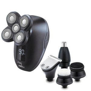 SET BARBA Y CUIDADO FACIAL JOCCA