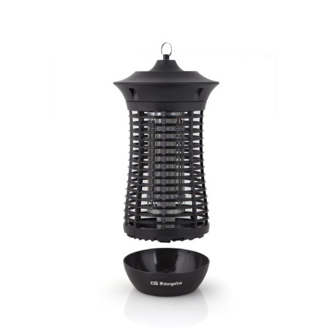 ATRAPA INSECTOS MQ4018 18W | LUZ...
