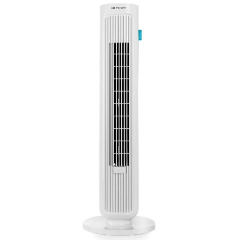 VENTILADOR DE TORRE TW0755 | 45W | 3...