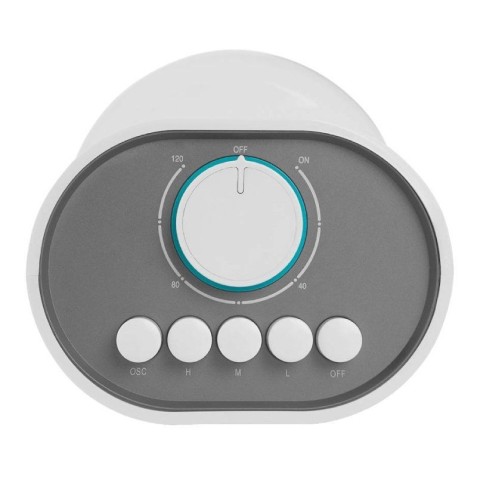 VENTILADOR DE TORRE TW0755 | 45W | 3...