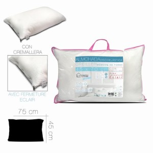 ALMOHADA VISCOELASTICA 45X70 URBAN LIVING