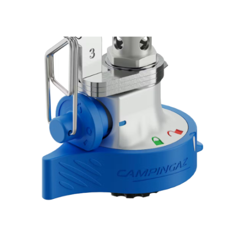 HORNILLO GAS PORTATIL TWISTER CV...