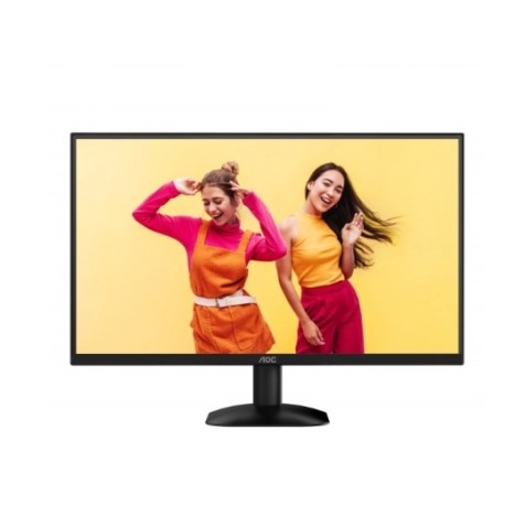 MONITOR AOC 23.8" FULL HD 1080P 100HZ...