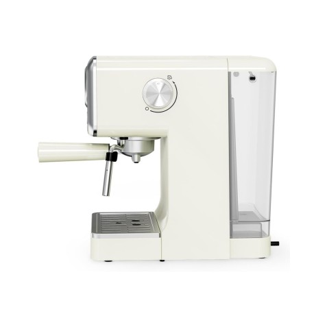 CAFETERA ESPRESSO RETRO 15BARES 1.7...