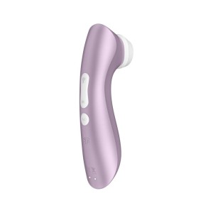 SATISFYER PRO2 + SUCCIONADOR CON...