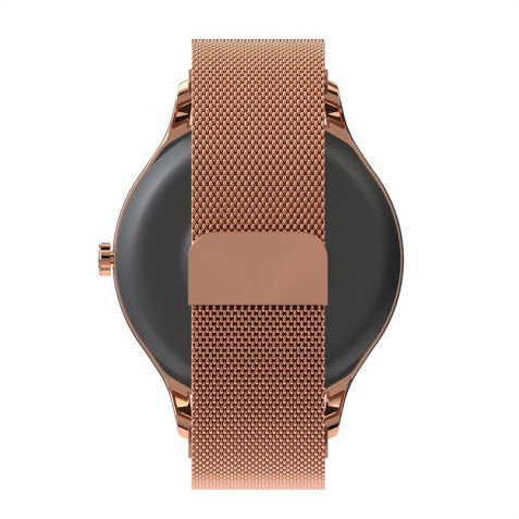 SMARTWATCH FOREVIVE 3 SB-340 GOLD...