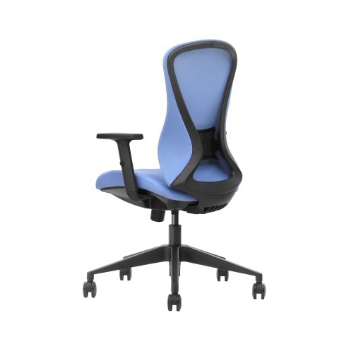 REACONDICIONADA SILLA OFICINA GAMA...