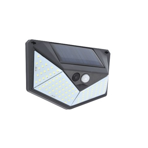 REACONDICIONADO APLIQUE LED SOLAR...