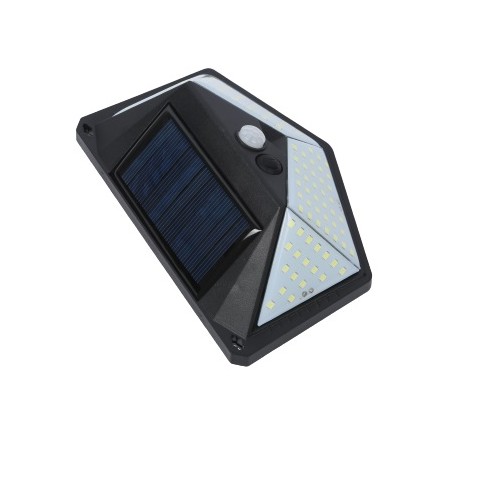 REACONDICIONADO APLIQUE LED SOLAR...