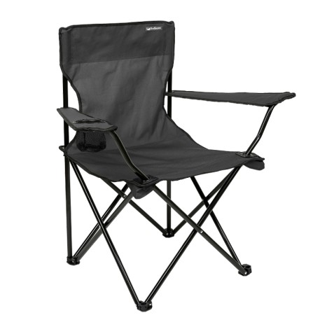 SILLA PLEGABLE DE CAMPING CON...
