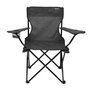 SILLA PLEGABLE DE CAMPING CON...