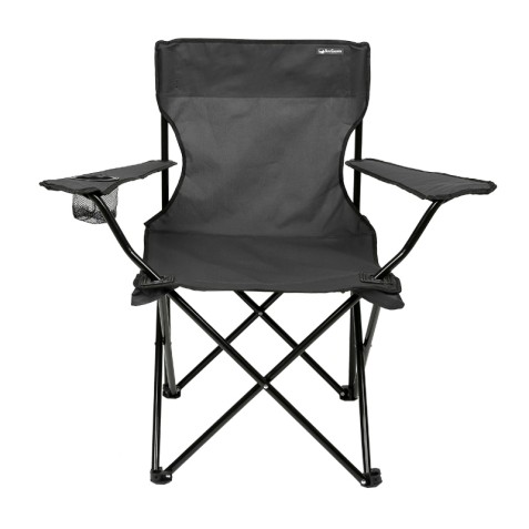 SILLA PLEGABLE DE CAMPING CON...