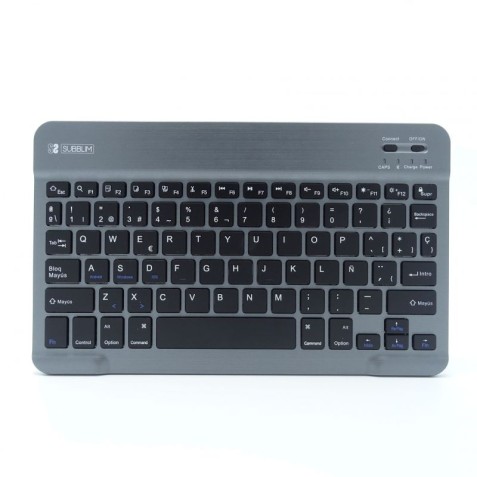 TECLADO BLUETOOTH SMART BT 3.0...