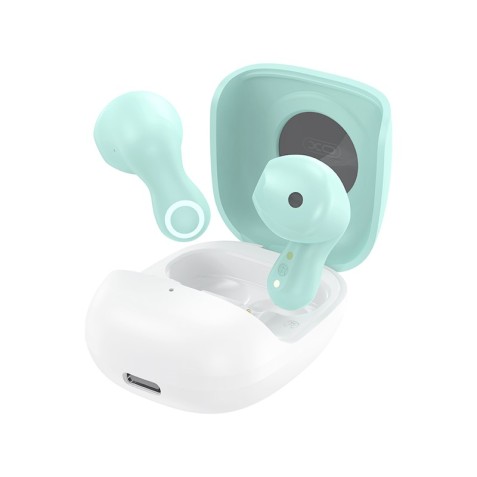AURICULARES BLUETOOTH TWS G28 AZUL...