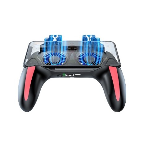 GAMEPAD PARA SMARTPHONES 4.7" - 6.5"...