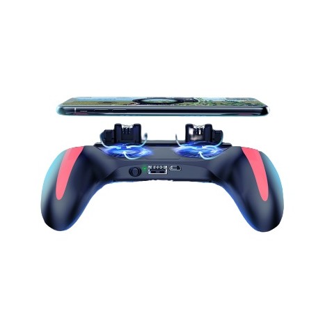 GAMEPAD PARA SMARTPHONES 4.7" - 6.5"...