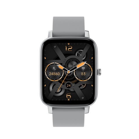 SMARTWATCH H80S 1.7" HD IPS CONTROL...