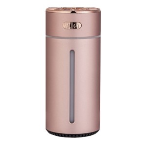 HUMIDIFICADOR PORTATIL CON RGB HF09...
