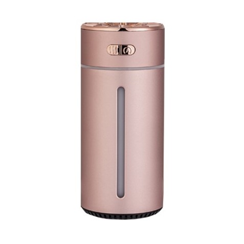 HUMIDIFICADOR PORTATIL CON RGB HF09...