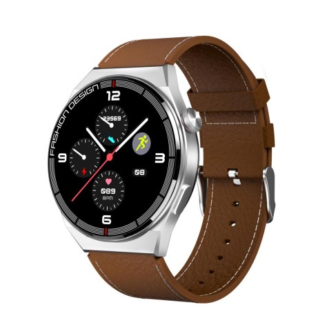 SMARTWATCH J1 1.3" HD | LLAMADAS BT |...