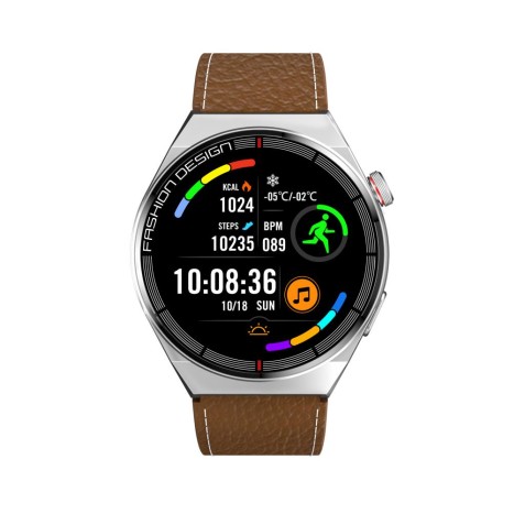 SMARTWATCH J1 1.3" HD | LLAMADAS BT |...