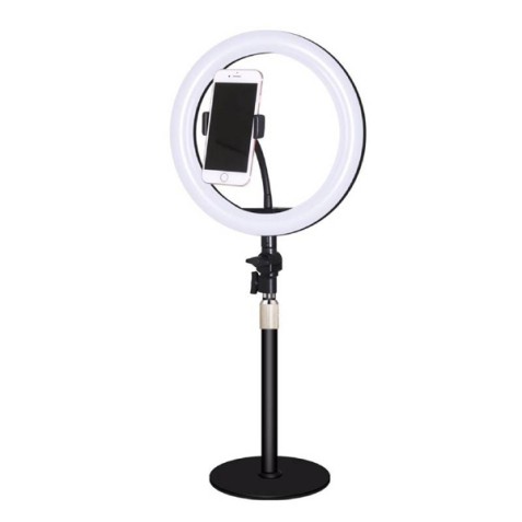 KIT YOUTUBER L03 BASE + SOPORTE...