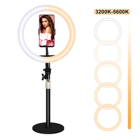 KIT YOUTUBER L03 BASE + SOPORTE...