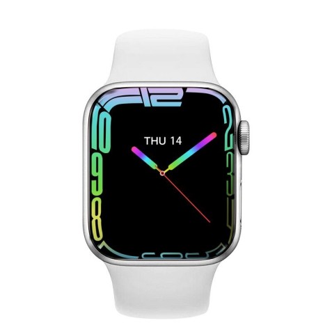 SMARTWATCH M20 1.86" IPS | LLAMADAS...