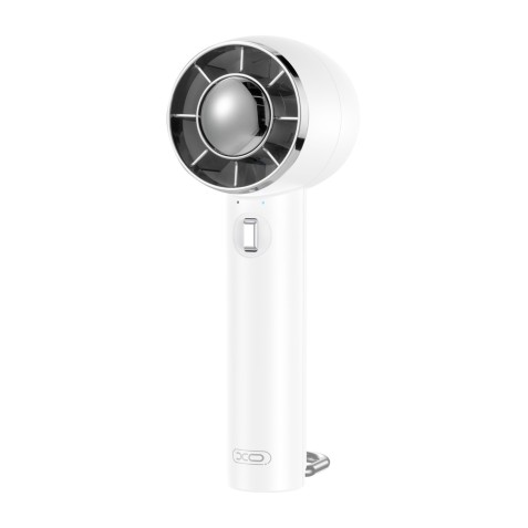 VENTILADOR PORTATIL A BATERIA MF85...