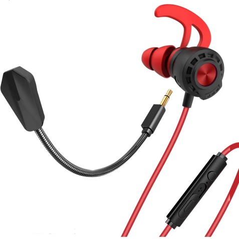AURICULAR + MICROFONO GAMING MKF04 XO