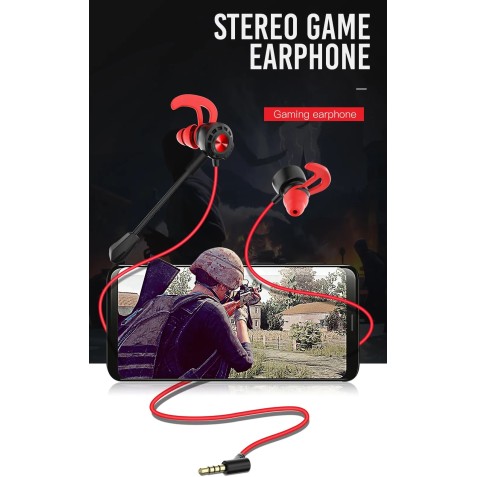 AURICULAR + MICROFONO GAMING MKF04 XO