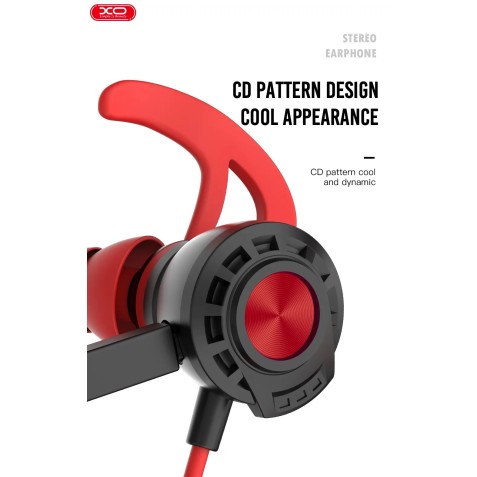 AURICULAR + MICROFONO GAMING MKF04 XO