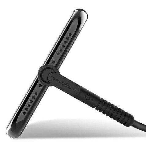 CABLE NB100 ANTI ROTURA ACODADO...