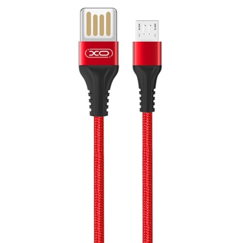 CABLE NB118 CARGA RAPIDA SLIM USB -...