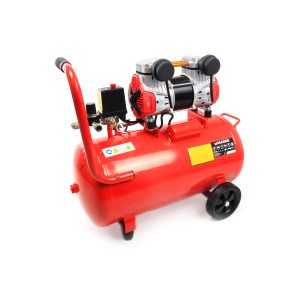 COMPRESOR 50L 2,0HP 2 CABEZAS MADER